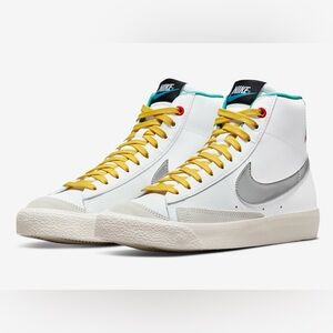 Nike Blazer Mid